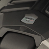 Photo of Novitec Engine Logo for the Lamborghini Urus Performante - Image 2